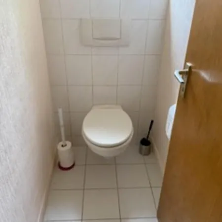 Apartament Haus Looser Friedrichshafen