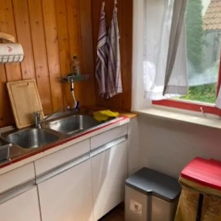 Haus Looser Apartament Friedrichshafen