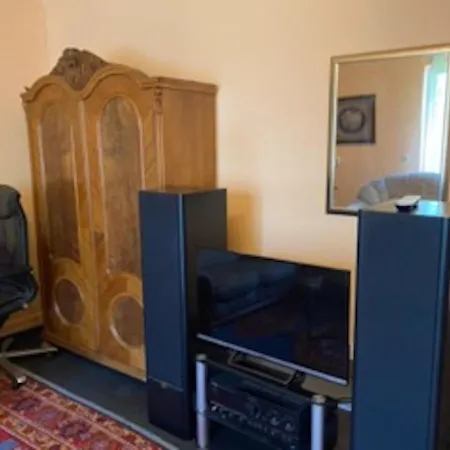 Haus Looser Apartament