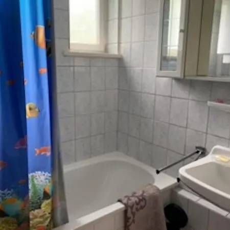 Apartament Haus Looser *