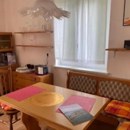 Apartament Haus Looser