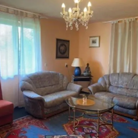Apartament Haus Looser Friedrichshafen