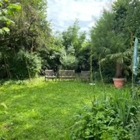 Haus Looser Apartament *