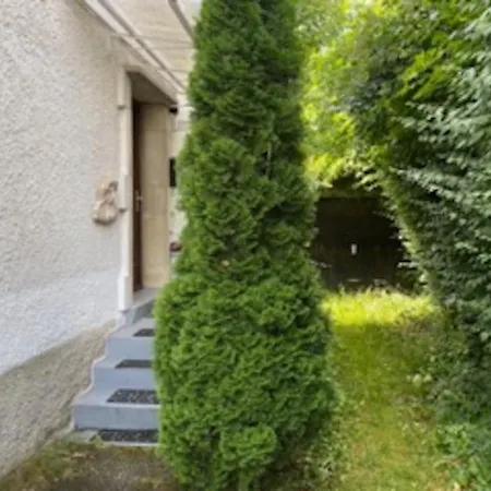 Haus Looser Apartament